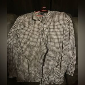 DXL button up shirt 4 XLT